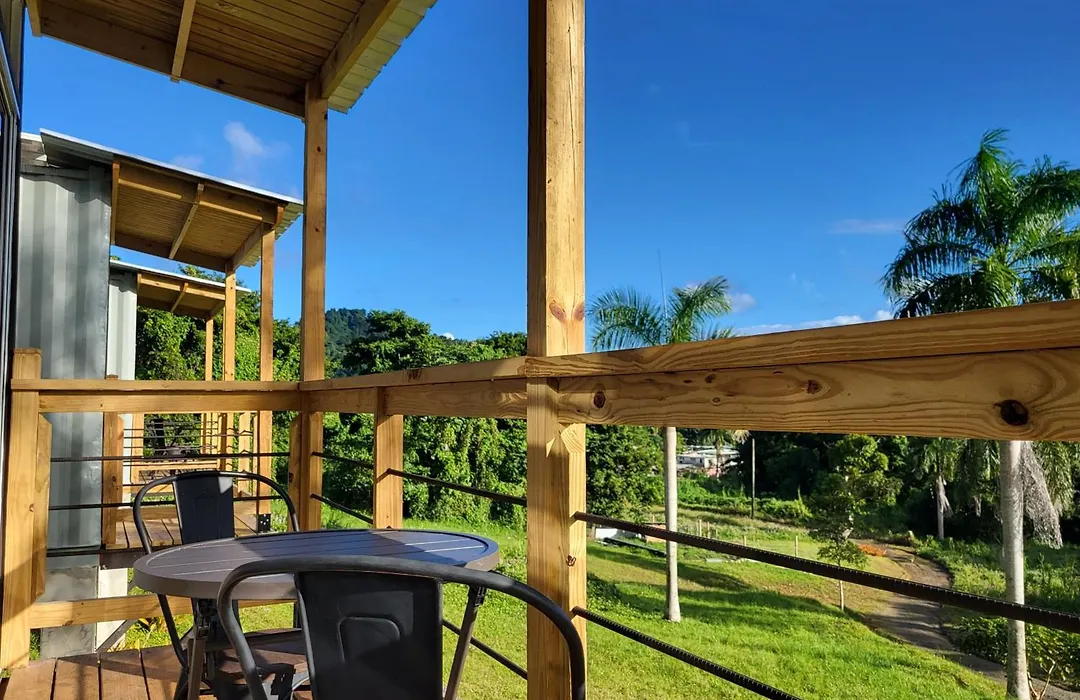 Tierra Adentro Bed And Breakfast-1