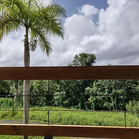 Tierra Adentro Bed And Breakfast-2
